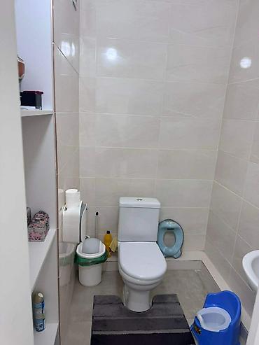 Продажа квартир: 2 комнаты, 67 м², Элитка, 3 этаж, Евроремонт — 10