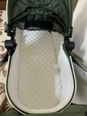 Modullu arabalar: Kidilo, İşlənmiş, Ünvandan götürmə — 7