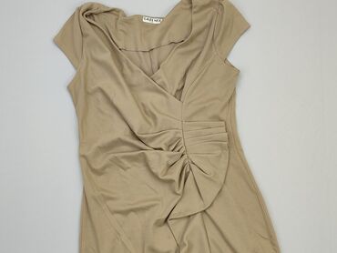 tanie sukienki koktajlowe: Dress, XL (EU 42), condition - Good