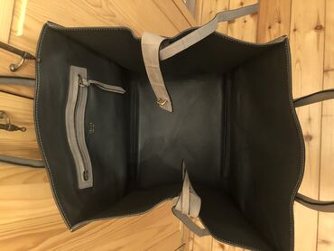 Torbe: Torba za rame, Materijal: Koža — 11