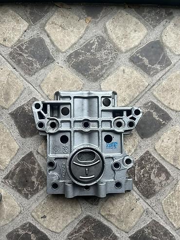 turbo az kia optima: Məhsul: Hyundai/Kia mühərriki üçün orijinal yağ nasosu komplekti. Cəmi — 2