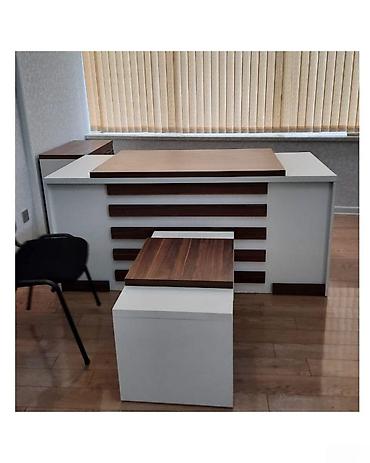 Ofis mebeli Ofis mebel dəsti - birbaşa fabrikdən satış ⚜ şəkillər lalafo.az -da Ofis mebeli Ofis mebel dəsti - birbaşa fabrikdən satış ⚜ şəkillər