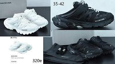 Sandale: FENDI, VALENTIN,GUCCI, HERMES, L.PIANA, GIVENCHY VRHMODELI | Novo! ! — 3