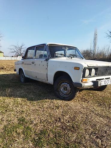 VAZ (LADA): VAZ (LADA) 2106: 1.6 l | 1995 il 25000 km Sedan — 3