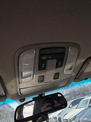 Kia: Kia Carnival: 2020 г., Дизель — 10