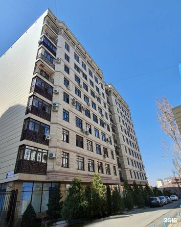 Продажа домов: 6 комнат, 230 м², Элитка, 9 этаж, Евроремонт