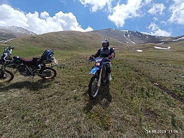 мото техники: !!!!Enduro motorcycle rental. Аренда мотоциклов японских эндуро на — 8