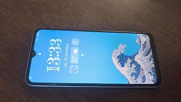 samsung a72: Samsung Galaxy A13, Б/у, 128 ГБ, цвет - Голубой, 2 SIM — 2