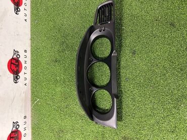 парта школьная для дома: Рамка щитка приборов HONDA LEGEND KA9 3 2001 (б/у)