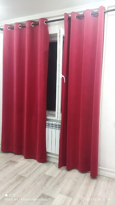 Долгосрочная аренда квартир: 1 комната, С мебелью частично — 1