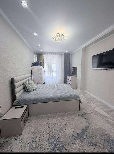 imak: 2 комнаты, 68 м², Тунгуч мкр 7 этаж — 8