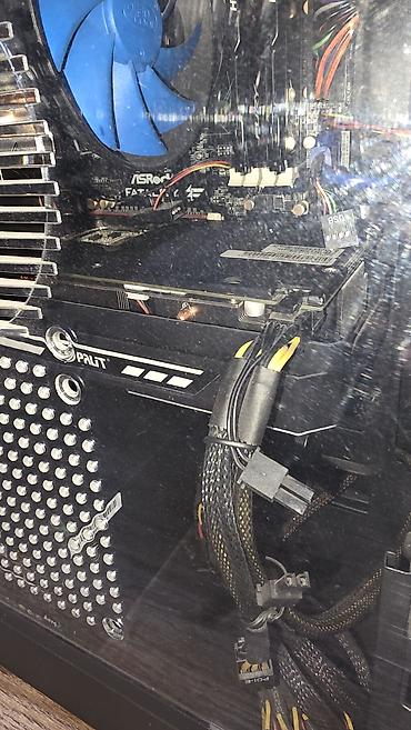 rtx 506: Компьютер, Игровой, Б/у — 4