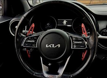 kia quoris: Kia K3: 2019 г., 1.6 л, Автомат, Бензин, Хэтчбэк — 6