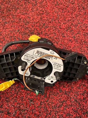 step wgn: Шлейф руля HONDA Stepwgn RF3 K20 2003 (б/у) — 1