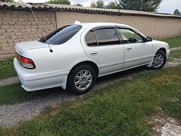infiniti 35: Nissan Cefiro: 1997 г., 2 л, Автомат, Седан — 3