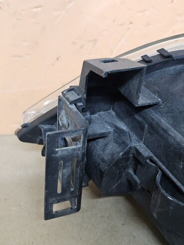 Передние фары: Передняя правая фара Ford 2003 г., Б/у, Оригинал, Германия at lalafo.kg — 6 Передние фары: Передняя правая фара Ford 2003 г., Б/у, Оригинал, Германия — 6