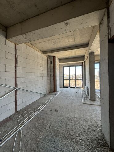 Новостройки от застройщика: 3 комнаты, 135 м² — 12