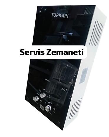 Pitiminutkalar: Pitiminutka Topkapı, 24 l/dəq, Yeni, Kredit yoxdur, Pulsuz çatdırılma — 1