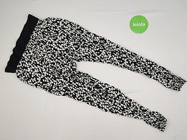 sklepy second hand: Spodnie materiałowe damskie, rozmiar S — 3