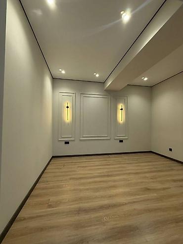 Продажа квартир: 2 комнаты, 66 м², Элитка, 14 этаж, Евроремонт — 21