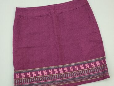 spódnice tafta: Skirt, 2XL (EU 44), condition - Very good