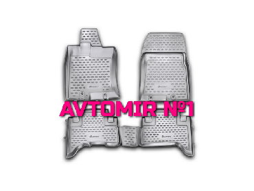 Avtomobil üçün ayaqaltı: "aileron", "novline", "locker", "formika", "norplast" firmalarının hər — 14