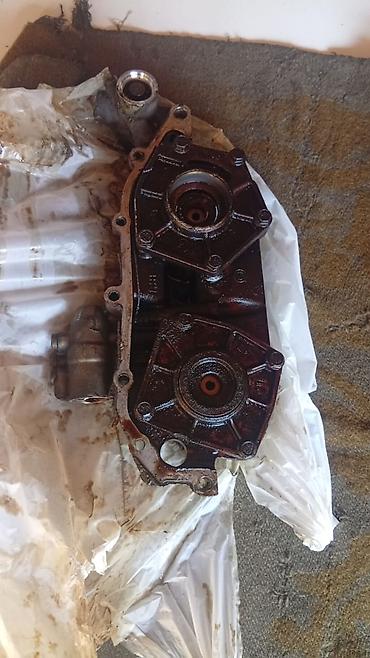 Топливные системы: Bmw m 52 1998ilin matorun stakaari istəyən olsa normal qiymətə — 2