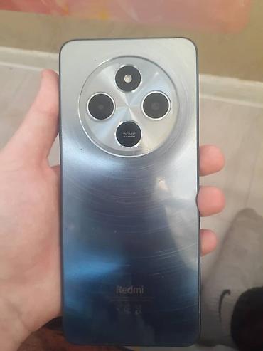 Redmi, Redmi 14C, Б/у, 128 ГБ, цвет - Серый at lalafo.kg Redmi, Redmi 14C, Б/у, 128 ГБ, цвет - Серый