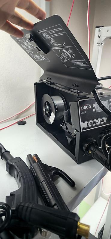 Сварочные аппараты: Сварочный аппарат, Полуавтомат, Платная доставка — 8