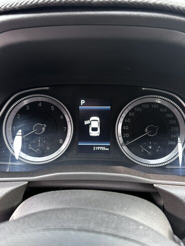 Hyundai: Hyundai Sonata: 2021 г., 2 л, Автомат, Газ, Седан at lalafo.kg — 6 Hyundai: Hyundai Sonata: 2021 г., 2 л, Автомат, Газ, Седан — 6