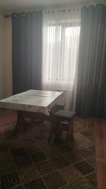 Посуточная аренда квартир: Сдаётся просторная меблированная двухкомнатная квартира в районе Вефа — 5