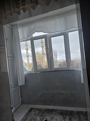 Mənzillər: Bakı, 9-cu mikrorayon, 4 otaqlı, Köhnə tikili, m. Nəsimi, 120 kv. m — 9