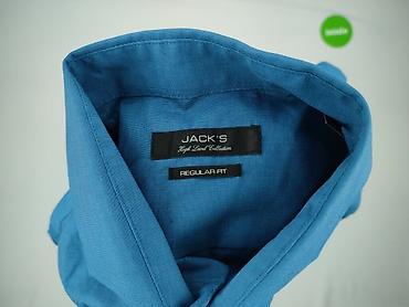 pull and bear shorts: Jack & Jones, Koszulа dla mężczyzn, rozmiar L — 4