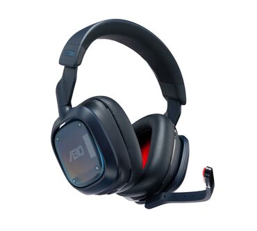 kalonka gəncə: Logitech G Astro A30 LIGHTSPEED Wireless Gaming Headset 💠Brend