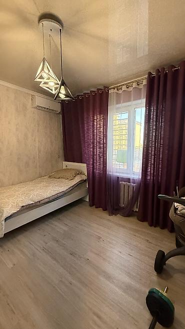 Продажа квартир: 3 комнаты, 70 м², 106 серия, 4 этаж, Дизайнерский ремонт — 7