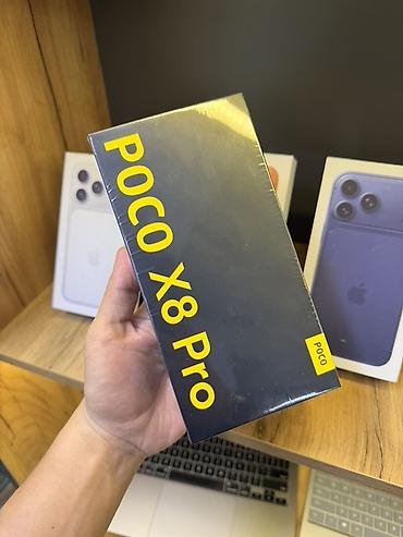 Poco: Poco F8 Pro at lalafo.kg — 11 Poco: Poco F8 Pro — 11