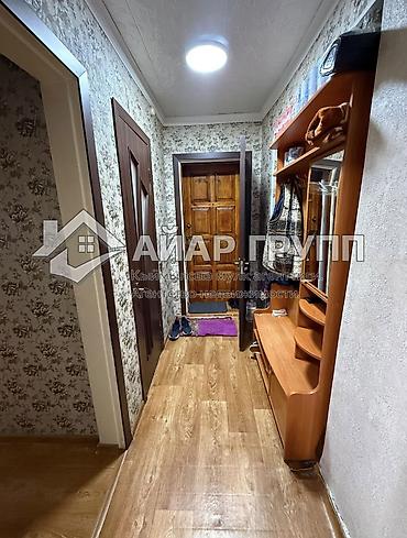 Продажа квартир: 2 комнаты, 44 м², 2 этаж — 10