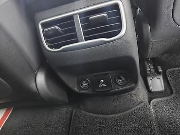 competition: Hyundai Santa Fe: 2021 г., 1.6 л, Автомат, Гибрид, Кроссовер — 8