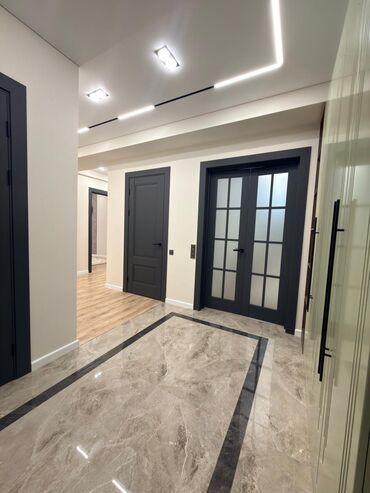 Продажа квартир: 3 комнаты, 107 м², 11 этаж — 18