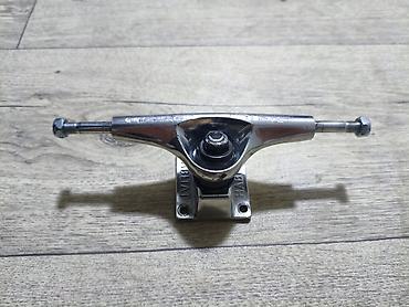 tech deck: Детский скейт, Классический, Б/у — 3