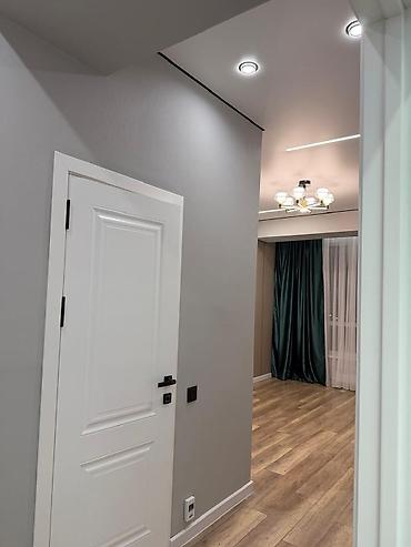 Продажа квартир: 3 комнаты, 72 м², Элитка, 14 этаж, Дизайнерский ремонт — 13