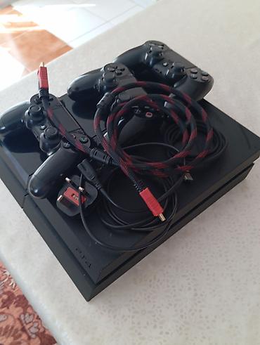 oyun direksiyonu: Salam tecili ps4 satılır içinde 10 oyun 408 yaddaş 2 il evvel alinib — 6