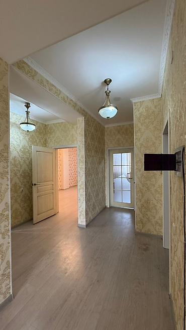 Продажа квартир: 4 комнаты, 190 м², Элитка, 9 этаж, Евроремонт — 16