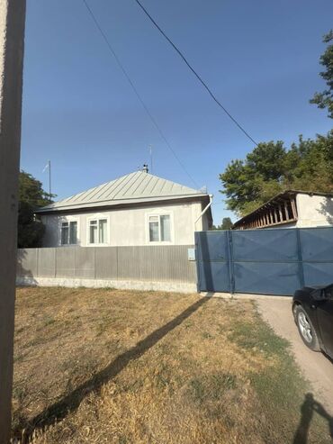 как быстро продать дом в бишкеке: Үй, 120 кв. м, 5 бөлмө, Кыймылсыз мүлк агенттиги