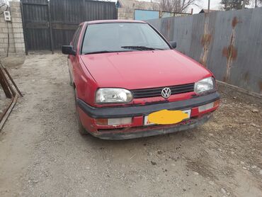 машина каракол голф: Volkswagen Golf: 1994 г., 1.8 л, Механика, Бензин, Хетчбек