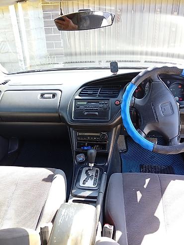 ауди 80 2 3: Honda Accord: 1999 г., 1.8 л, Автомат, Бензин, Седан — 6