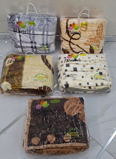 Ćebad i pokrivači: Ćebe 220x160 — 14