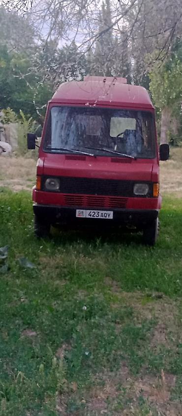 кочкор авто: Mercedes-Benz : 1991 г. — 2