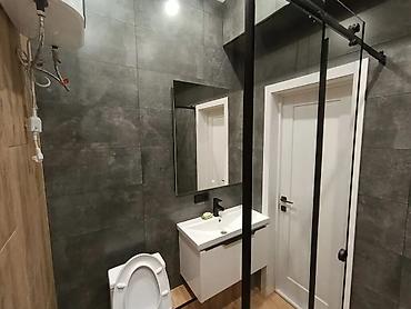 Продажа квартир: 1 комната, 43 м², Элитка, 4 этаж, Евроремонт — 8