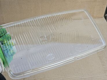 Передние фары: Передняя левая фара Mercedes-Benz 1989 г., Б/у, Оригинал, Германия — 7